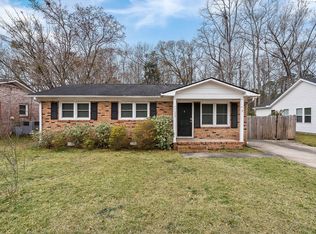 123 Pandora Dr, Goose Creek, SC 29445
