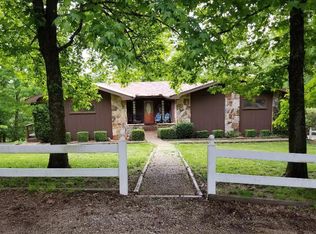 82 Rocky Branch Ln, Pontiac, MO 65729