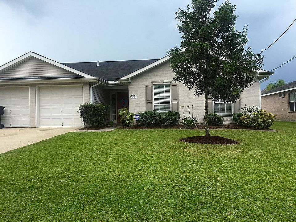 Front of house 8/2016