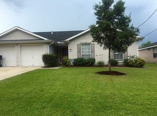 310 Avenue M, Belle Chasse, LA 70037