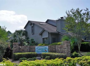 389 Clubhouse Dr #1, Gulf Shores, AL 36542
