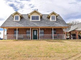 2764 County Road 276, Dublin, TX 76446