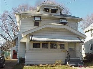 990 Collinwood Ave, Akron, OH 44310