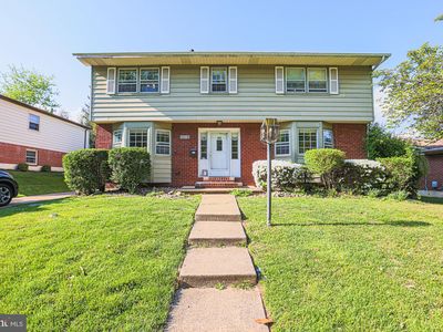 2518 Willow Glen Dr, Baltimore, MD, 21209