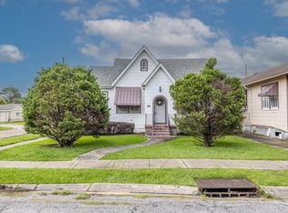 3433 Clermont Dr, New Orleans, LA 70122