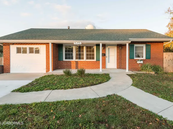 505 Meadowlark Ln, Fulton, MO 65251