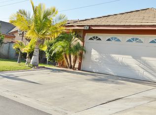 9265 Longacres Ave, Pico Rivera, CA 90660