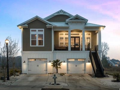 402 Harbour View Dr, Myrtle Beach, SC, 29579