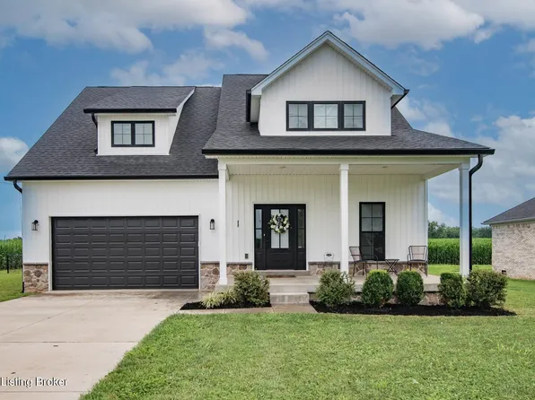 1576 Stringer Ln, Mount Washington, KY 40047