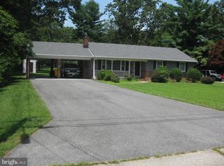 8420 Maryland Rd, Pasadena, MD 21122