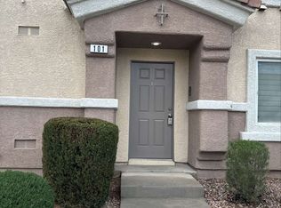 5514 Big Red Ct #101-1, Las Vegas, NV 89119