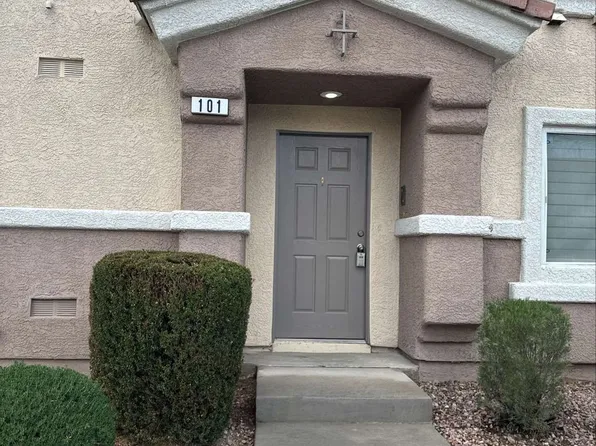 5514 Big Red Ct #101-1, Las Vegas, NV 89119