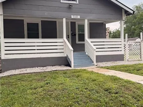 7101 Indiana Ave, Kansas City, MO 64132