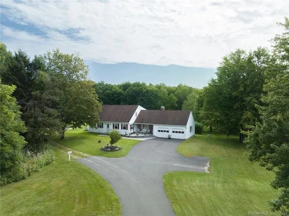 424 Springfield Road, Somers, CT 06071