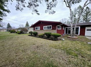 2660 Linda Ave, Saginaw, MI