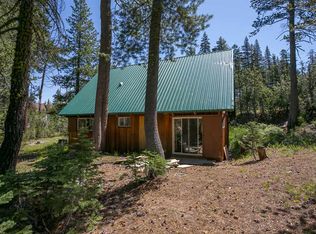 8151 Soda Springs Rd, Soda Springs, CA 95728