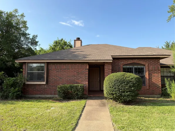 553 Parkway Blvd, Coppell, TX 75019