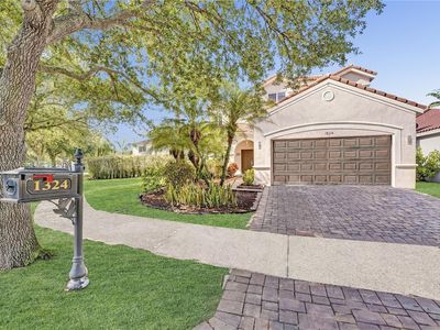 1324 Banyan Way, Weston, FL, 33327