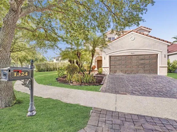 1324 Banyan Way, Weston, FL 33327
