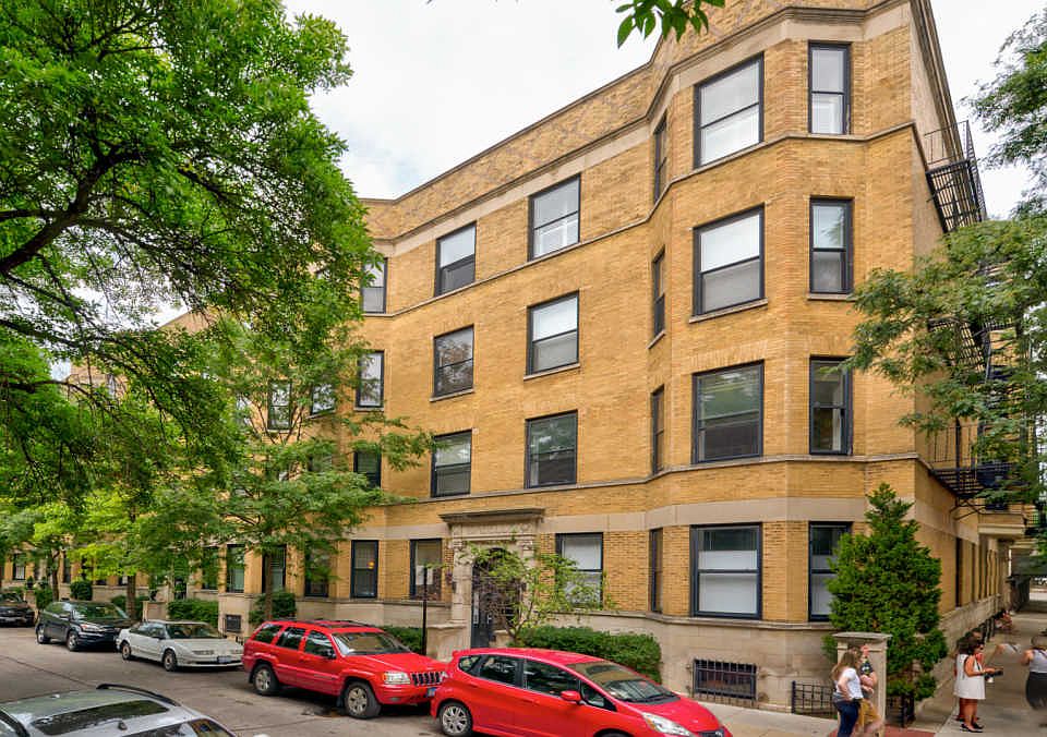 1st image of 1701 N Crilly Ct APT 4E
