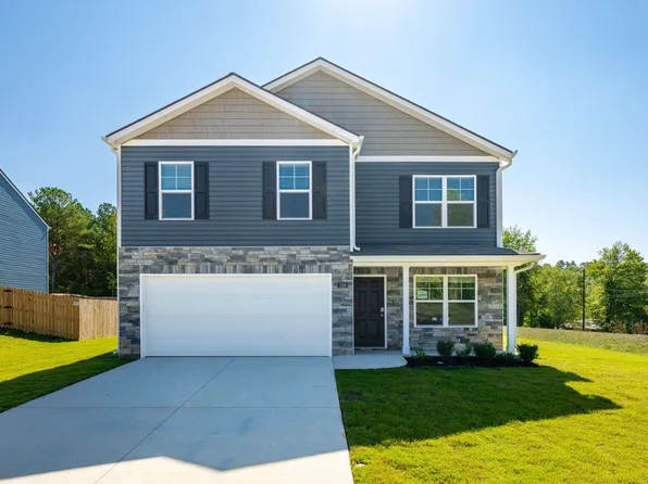 124 Lexie Ln, Dayton, TN 37321