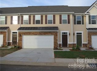 7554 Red Mulberry Way, Charlotte, NC 28273