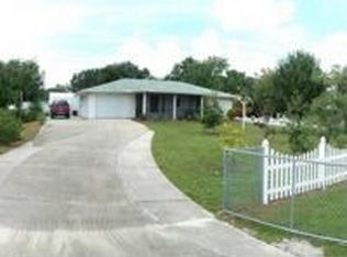 2086 Stewart Rd, Melbourne, FL 32935
