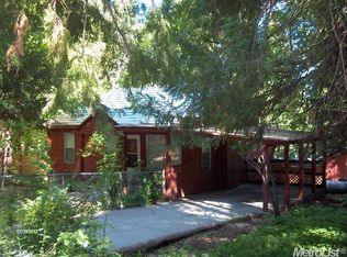2951 Maple Ave, Pollock Pines, CA 95726