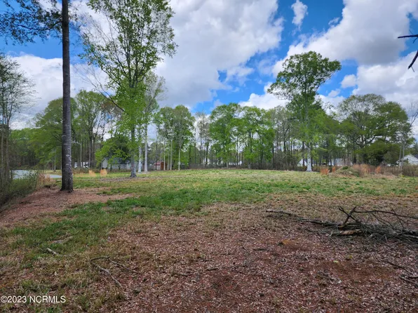 2104 Shenandoah Court LOT 16 & 17, Greenville, NC 27834