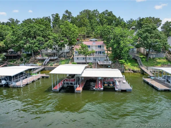 47 Knox Point Cir, Lake Ozark, MO 65049
