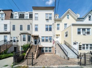 213 Ogden Ave #2, Jersey City, NJ 07307