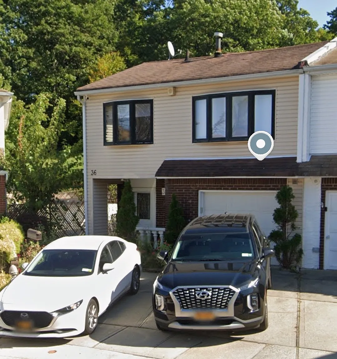3 bed, 1100 sqft, $3,200 — Photo 1