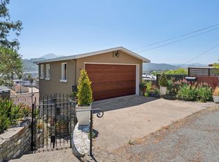28 Marina Court Drive, San Rafael, CA 94901