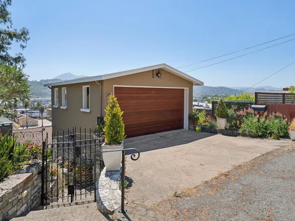 28 Marina Court Drive, San Rafael, CA 94901