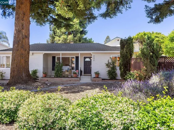 4596 James Ave, Castro Valley, CA 94546