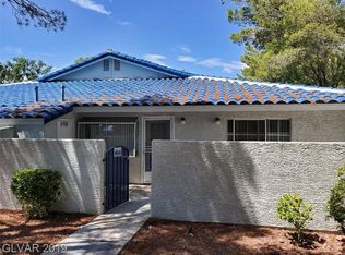 2112 Bavington Dr UNIT D, Las Vegas, NV 89108