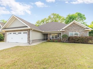 2 Travertine Dr, Pike Road, AL 36064