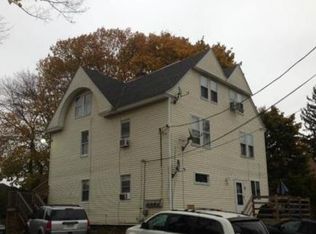 1 Benson Ave, Worcester, MA 01605
