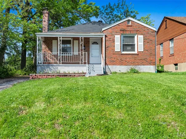 8 Jendale Ct, Saint Louis, MO 63136