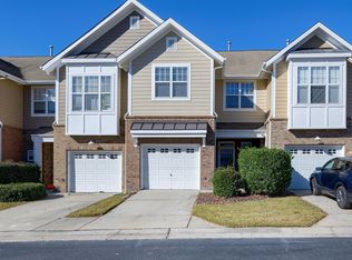 9105 Wooden Rd, Raleigh, NC 27617