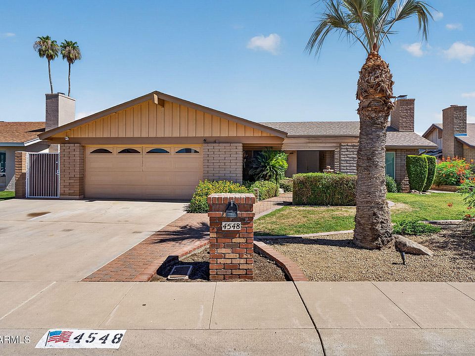 1st image of 4548 W ECHO Lane