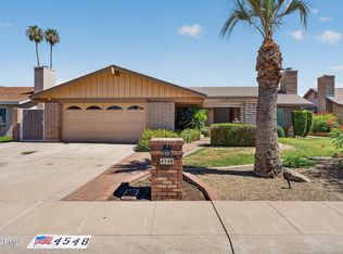 4548 W Echo Ln, Glendale, AZ 85302