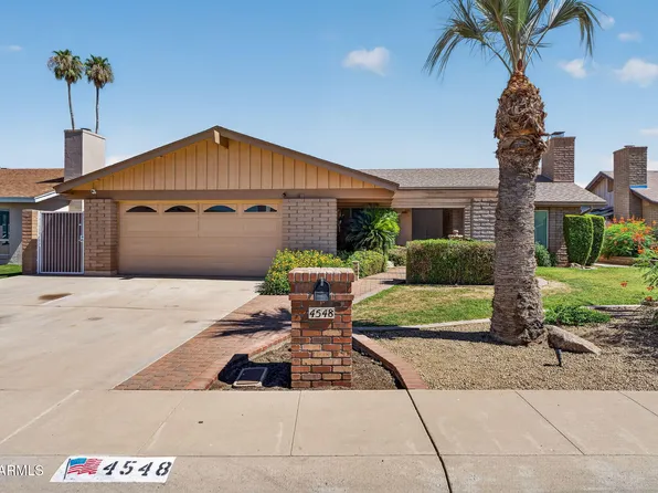 4548 W ECHO Lane, Glendale, AZ 85302