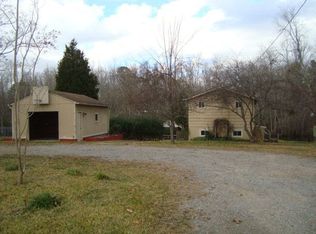 204 Bluegill Cir, Edenton, NC 27932