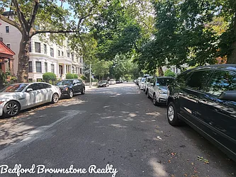 Rented by Bedford Brownstone Realty