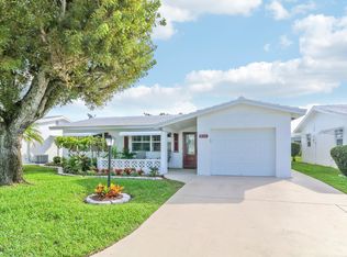 Palm Beach Leisureville, Boynton Beach, FL 33426