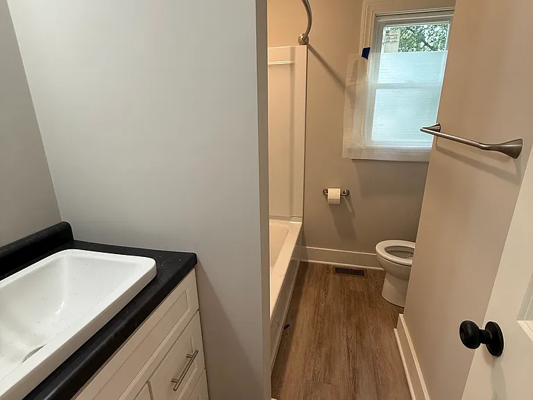 Main bath