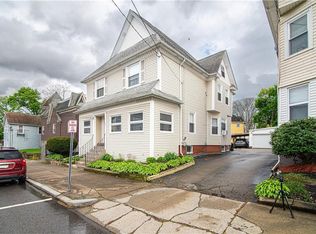 235 Central Ave, Pawtucket, RI 02860