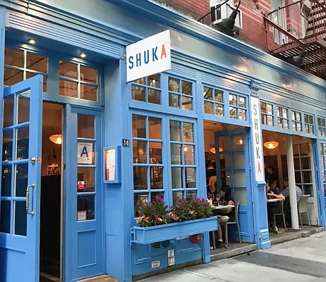 Rented by Douglas Elliman | media 22