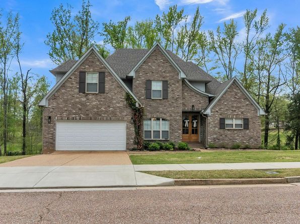 6105 Scottscraig Cv, Memphis, TN 38135